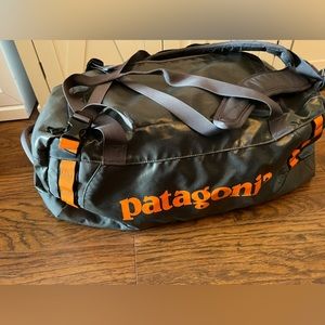 Patagonia Black Hole Duffle 40L